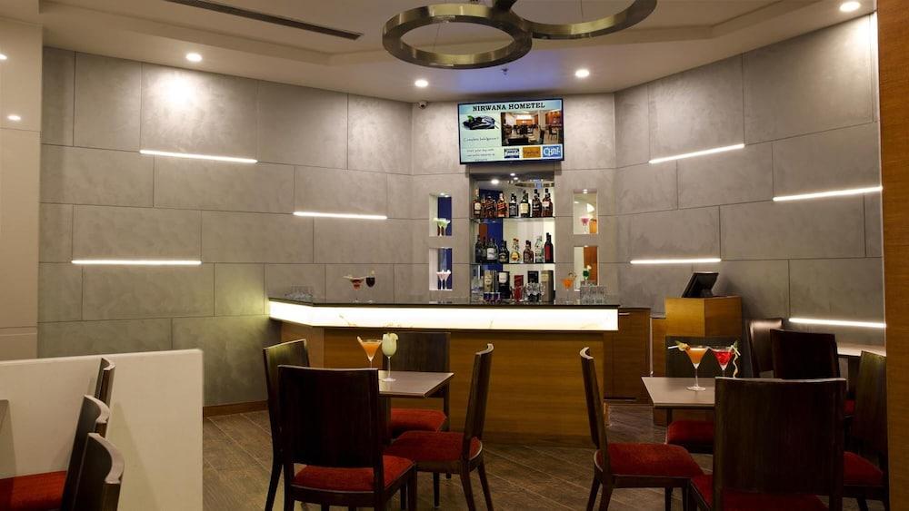 Nirwana Hometel Jaipur- A Sarovar Hotel Εξωτερικό φωτογραφία