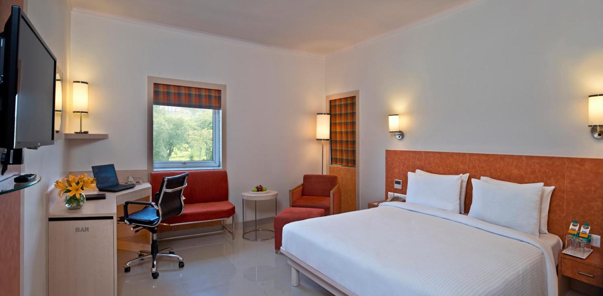 Nirwana Hometel Jaipur- A Sarovar Hotel Εξωτερικό φωτογραφία
