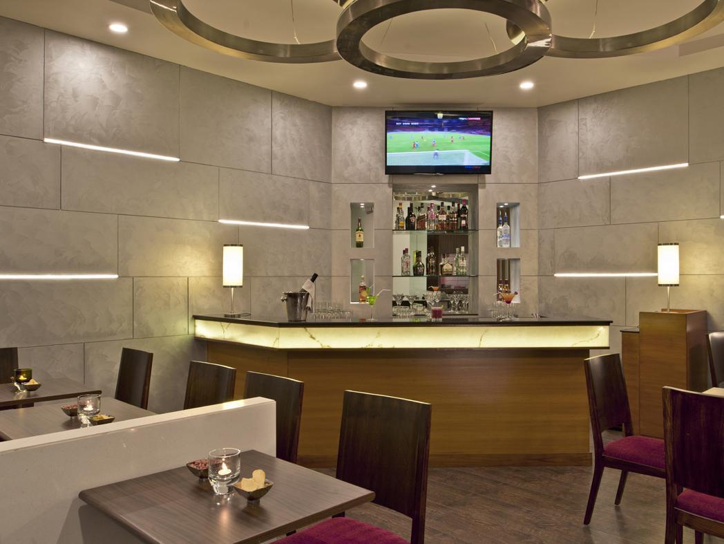 Nirwana Hometel Jaipur- A Sarovar Hotel Εξωτερικό φωτογραφία