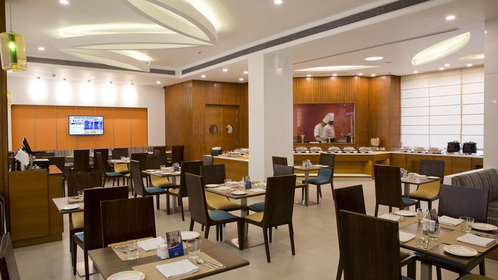 Nirwana Hometel Jaipur- A Sarovar Hotel Εξωτερικό φωτογραφία