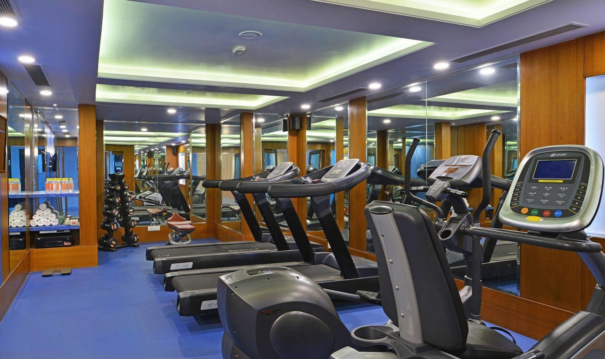 Nirwana Hometel Jaipur- A Sarovar Hotel Εξωτερικό φωτογραφία