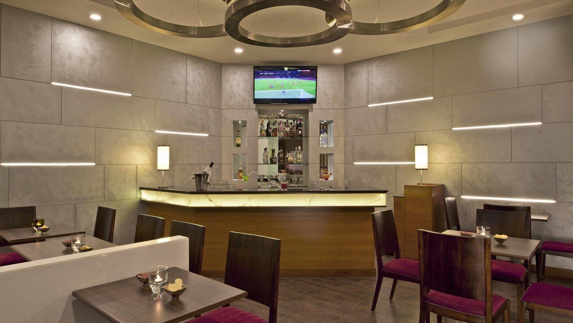 Nirwana Hometel Jaipur- A Sarovar Hotel Εξωτερικό φωτογραφία