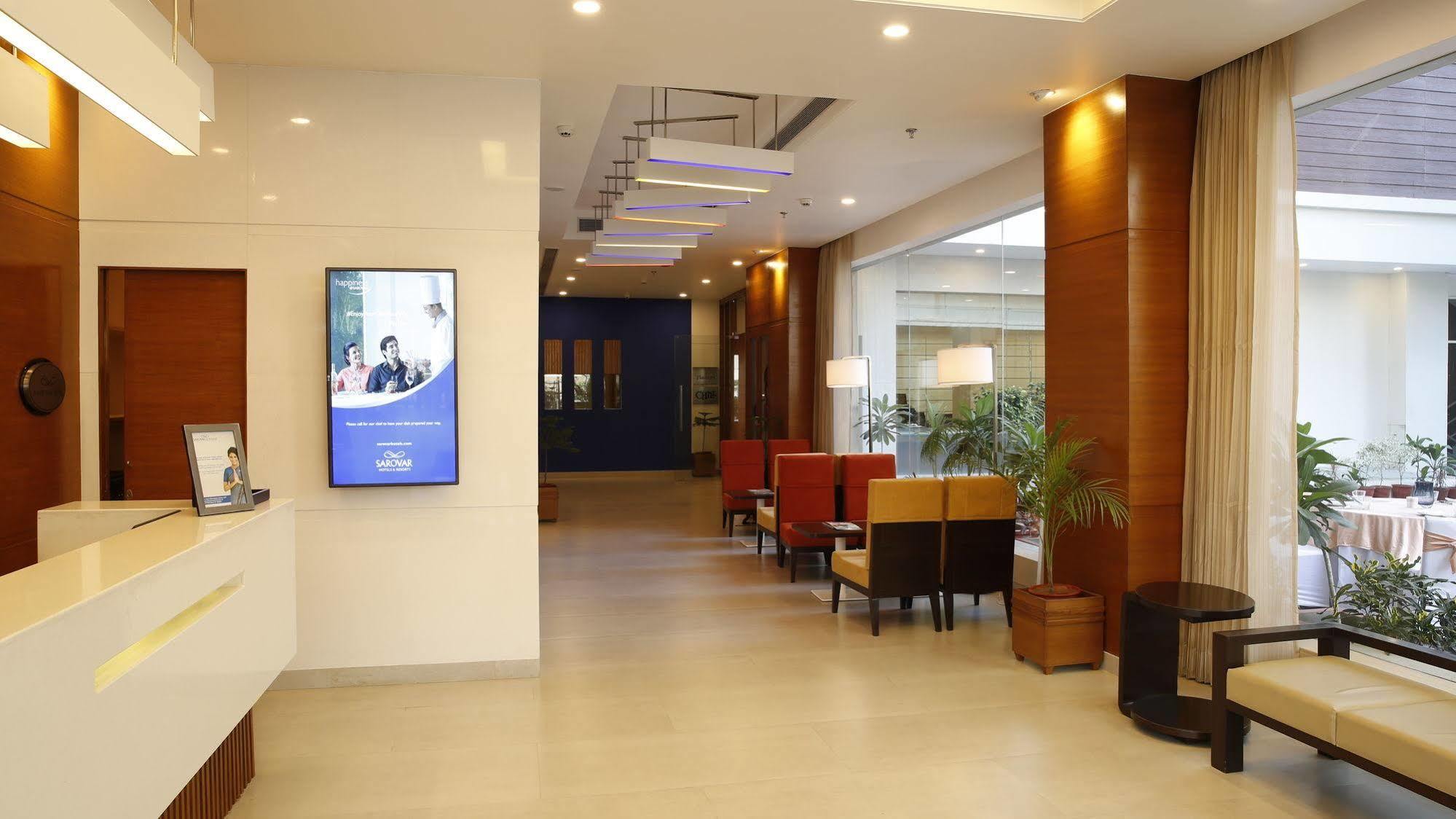 Nirwana Hometel Jaipur- A Sarovar Hotel Εξωτερικό φωτογραφία